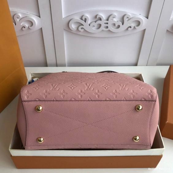 Cheap MONTAIGNE LOUIS MM VUITTON 0709